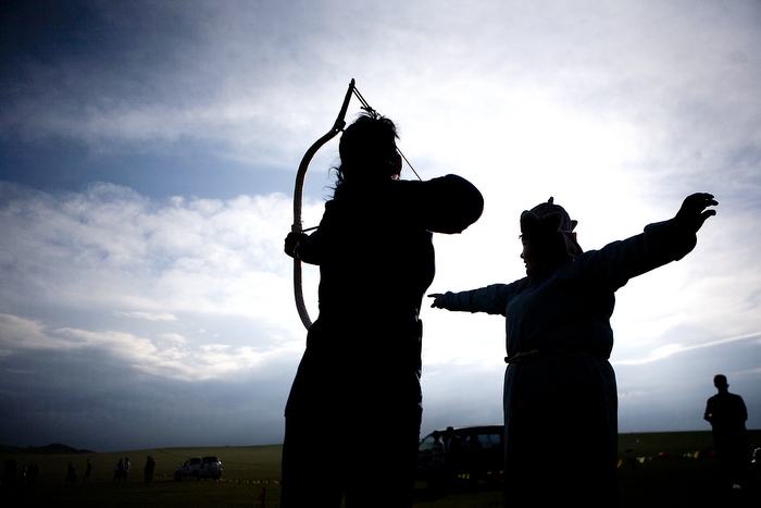 Sagittarius: Adventure Calls Your Name (image credits: wikimedia)