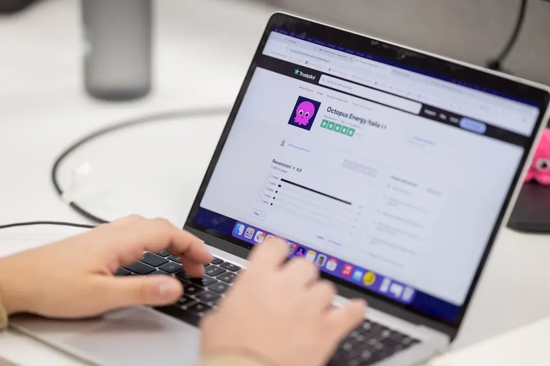 Platform Polish Builds Confidence (Image Credits: Unsplash)