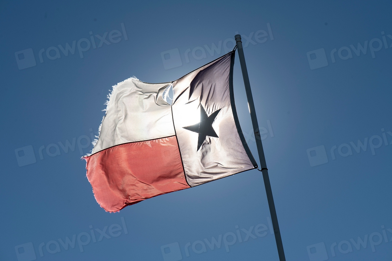 Symbols and Traditions of Texas Independence