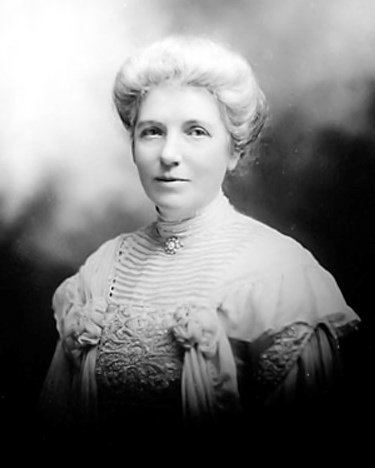 President Wilson's Dramatic About-Face (image credits: wikimedia)