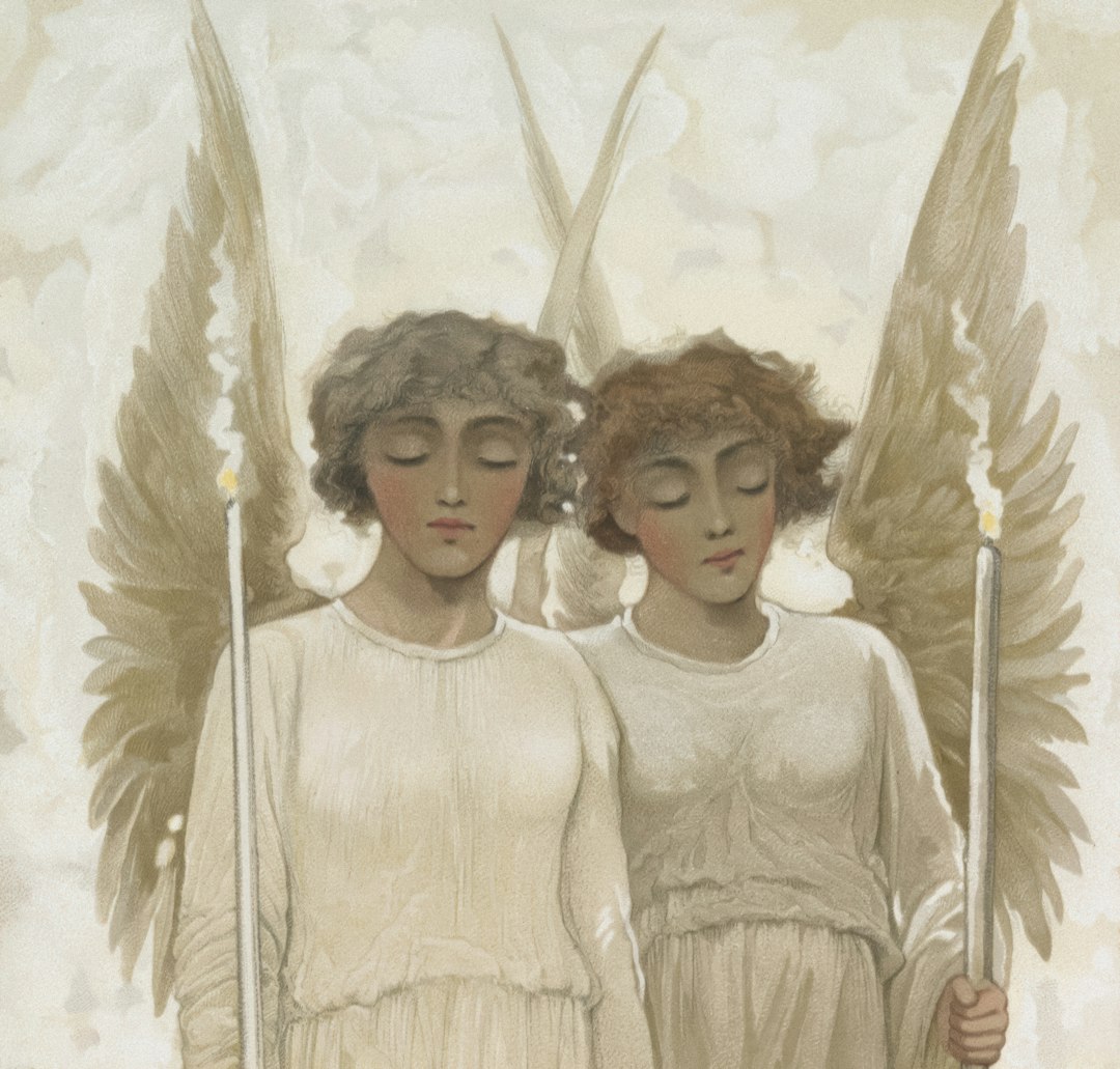 Gemini: Communication Finally Flows With Grace (Image Credits: Unsplash)