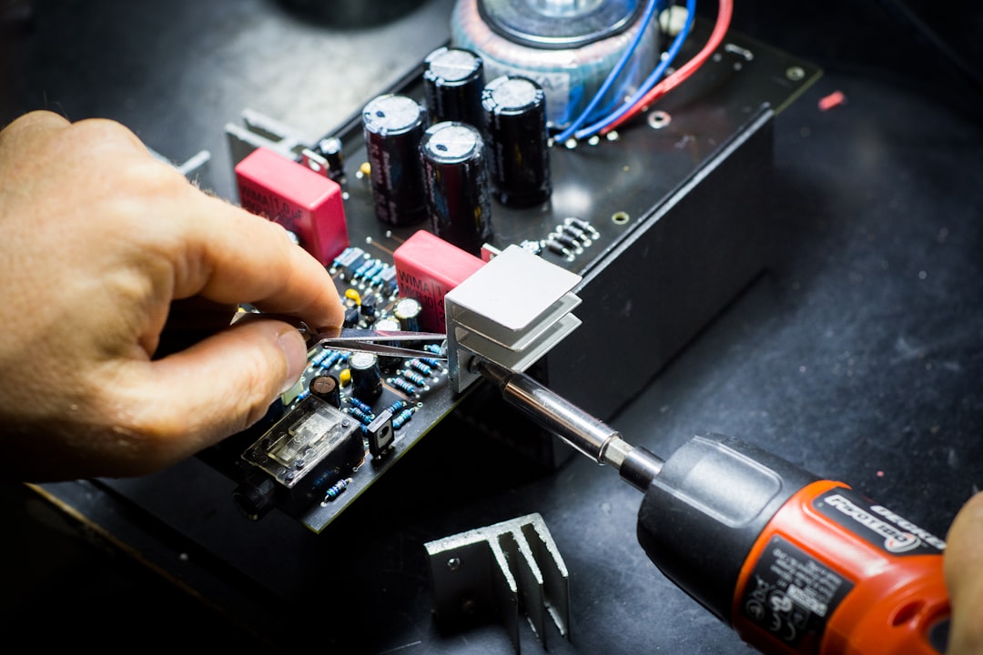 The Right to Repair Revolution (image credits: unsplash)