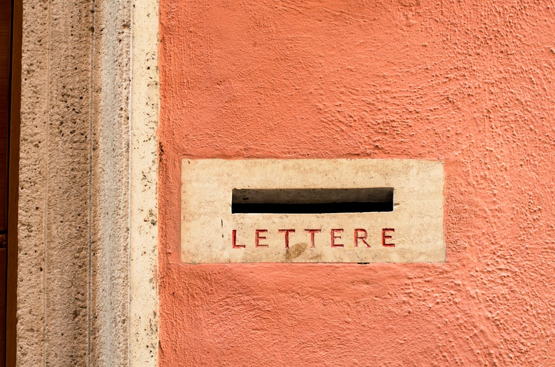 Love Letters That Were Actually Intelligence Reports (image credits: unsplash)