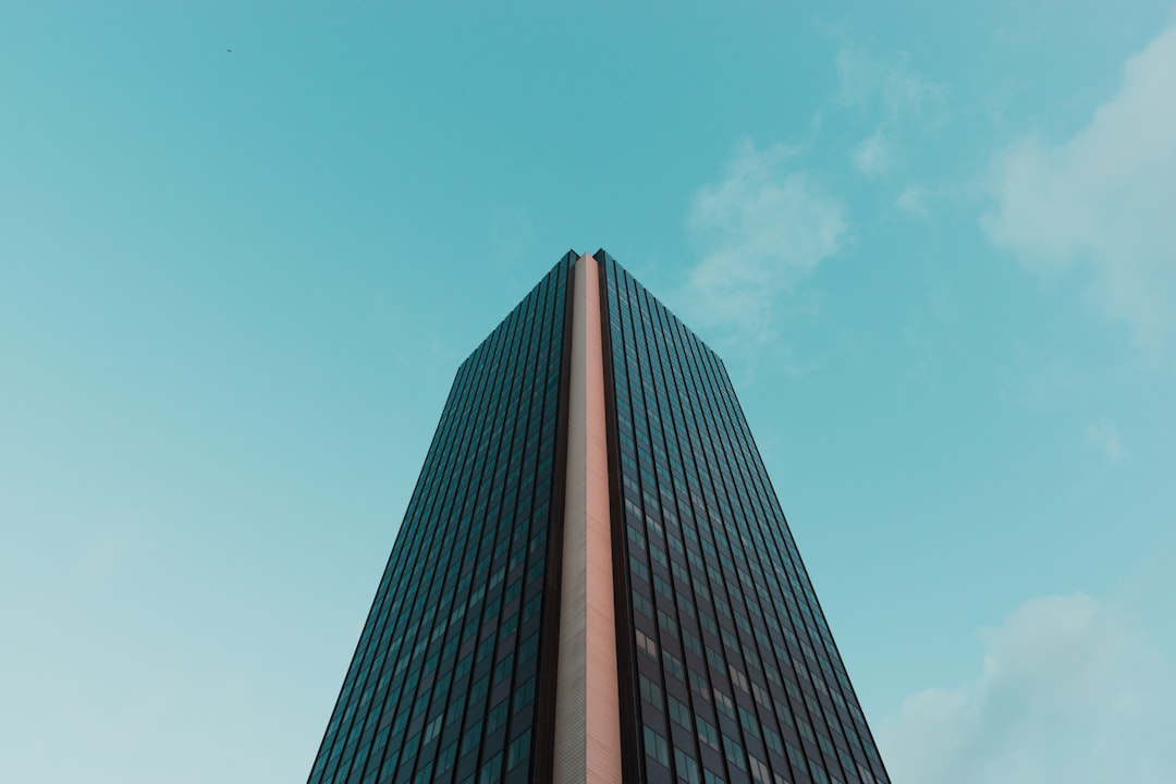 The Corporate Transparency Act Impact (image credits: unsplash)