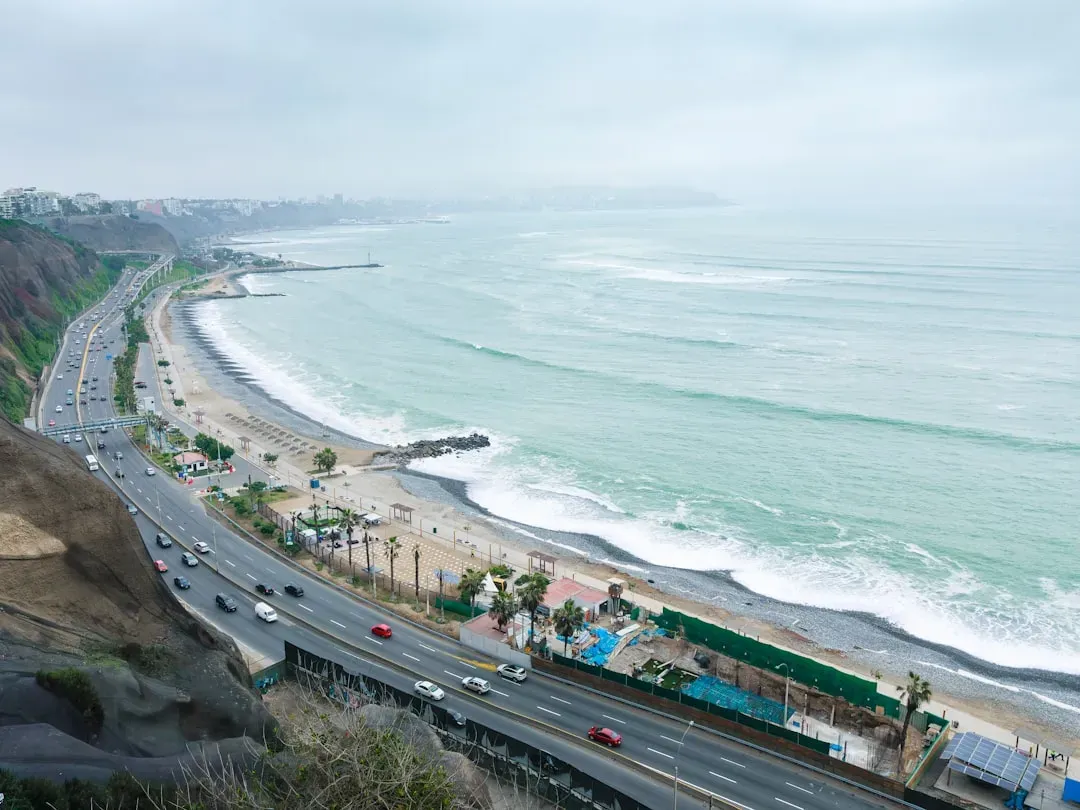 What Lies Ahead for Coastal Drives (Image Credits: Unsplash)