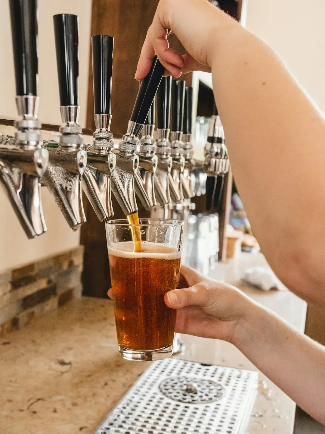 1. California: The Undisputed Giant of Craft Brewing (Image Credits: Unsplash)
