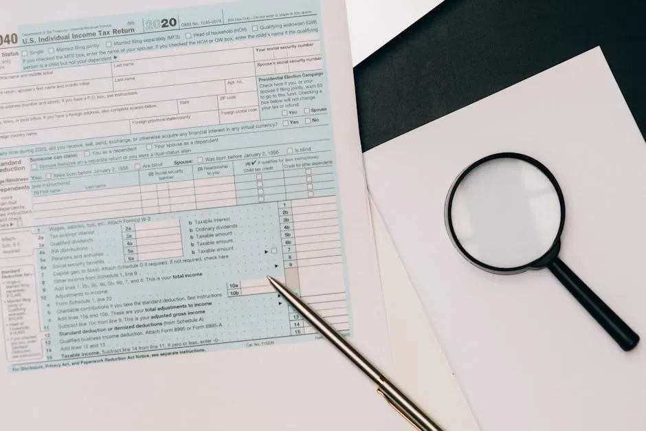 Mandatory Reporting with FBAR and FATCA (Image Credits: Pexels)