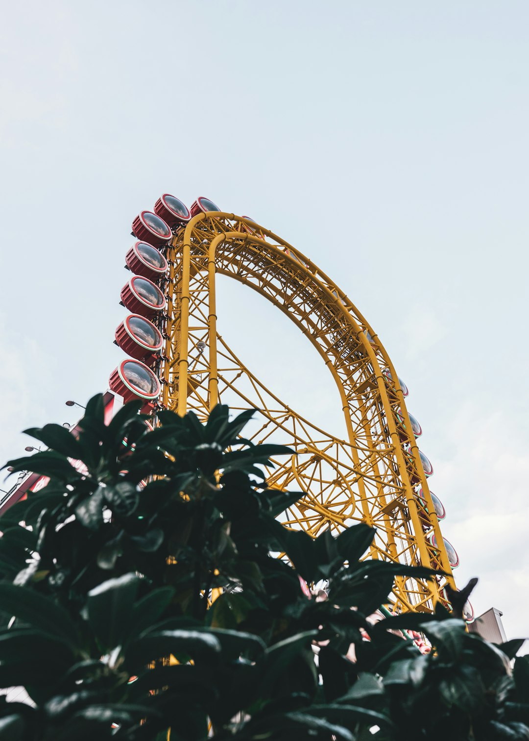 Failed Dreams and Broken Promises (image credits: unsplash)