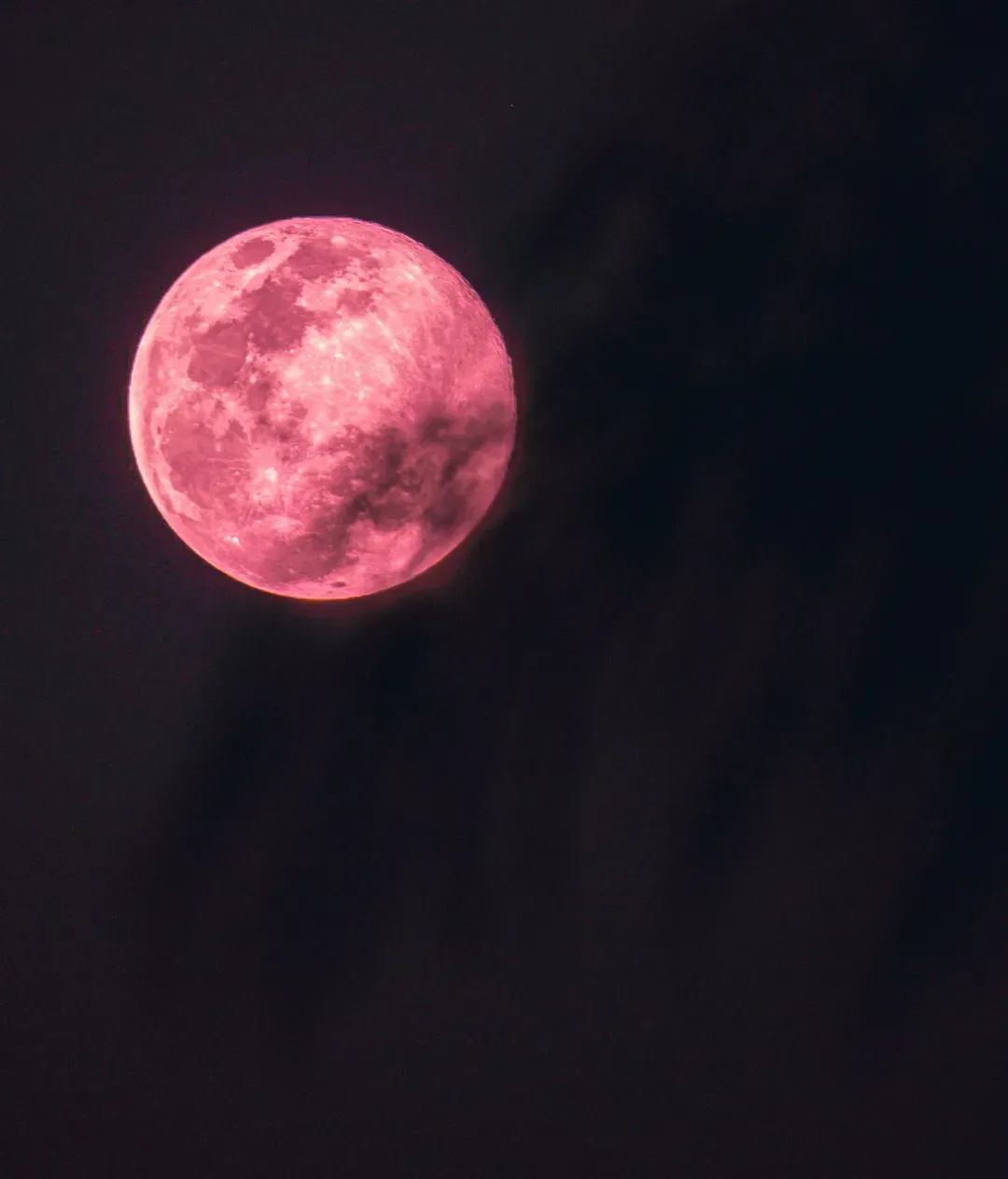 Why the April Full Moon Feels Different From the Rest (Image Credits: Unsplash)