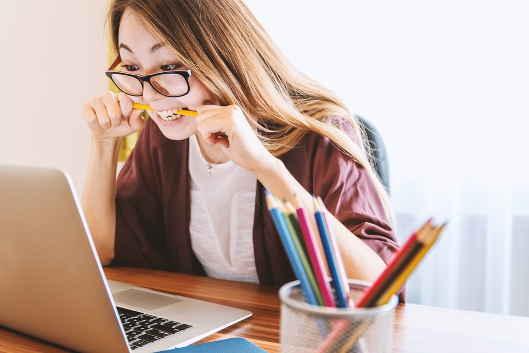 The Impact of Standardized Testing (image credits: unsplash)