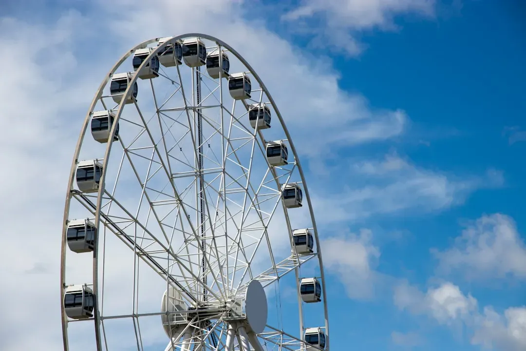 Locus of Control: Taking the Wheel (Image Credits: Unsplash)