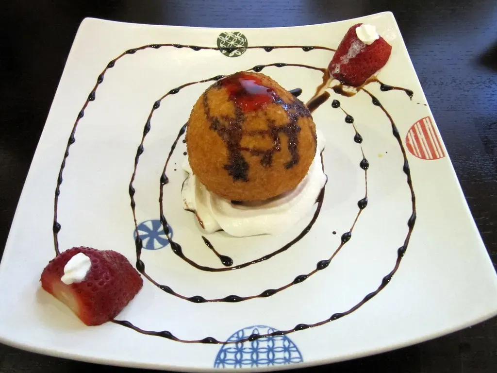 Hunting the Authentic Recipe (Loozrboy, Flickr, CC BY-SA 2.0)