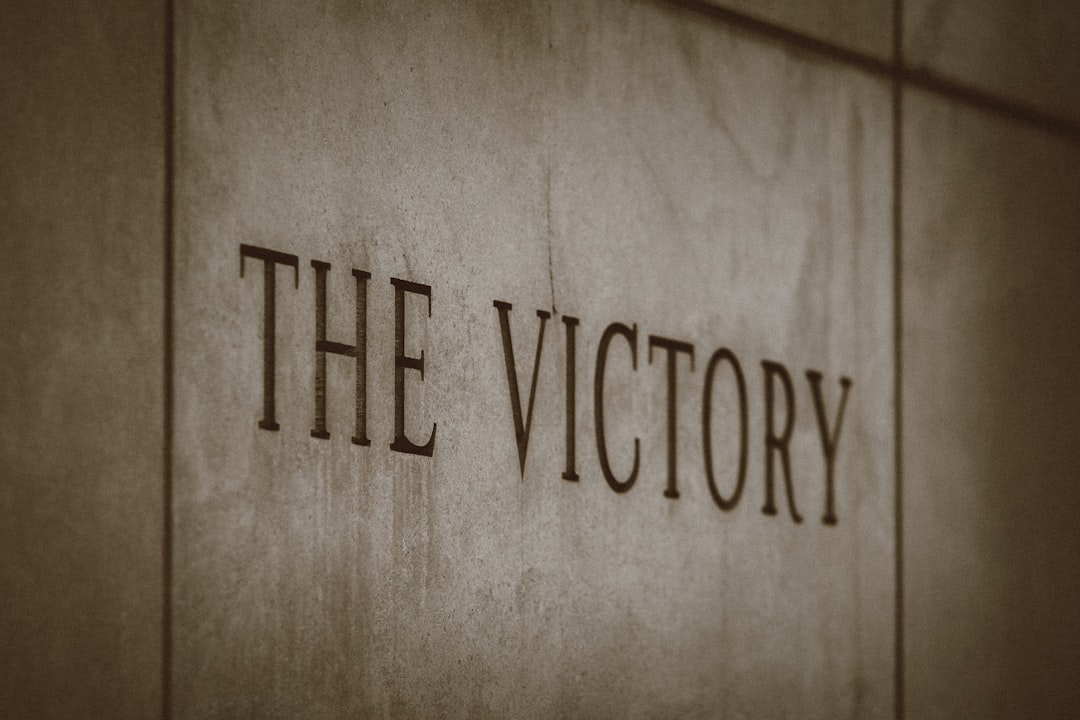 NAACP's Strategic Legal Victories Build Momentum (image credits: unsplash)