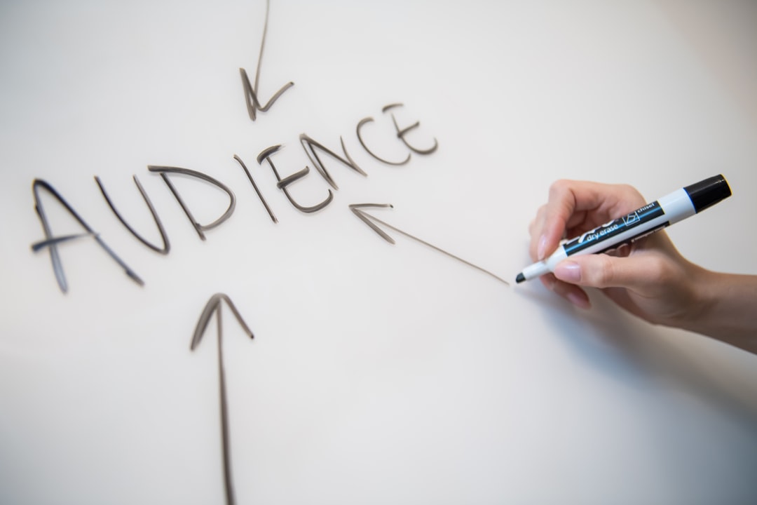 The Role of AI in Audience Engagement (image credits: unsplash)