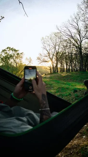 Flourishing Beyond the Feed (Image Credits: Pexels)