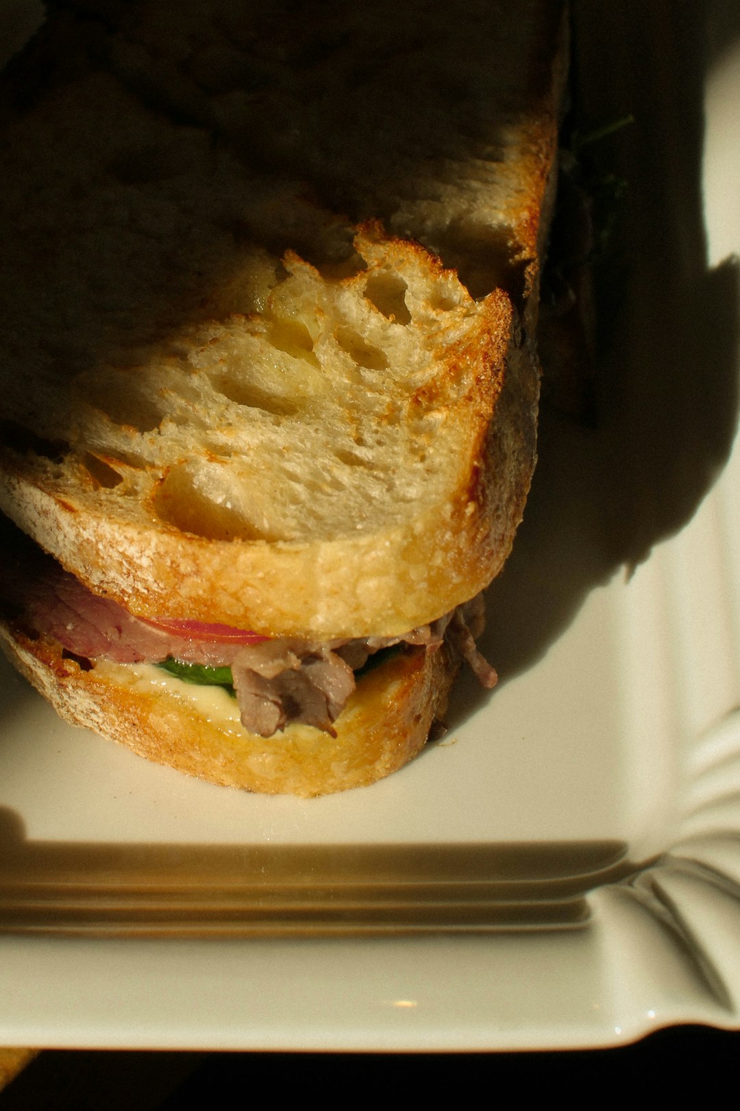 Potbelly's Missing Roast Beef Mystery (image credits: unsplash)