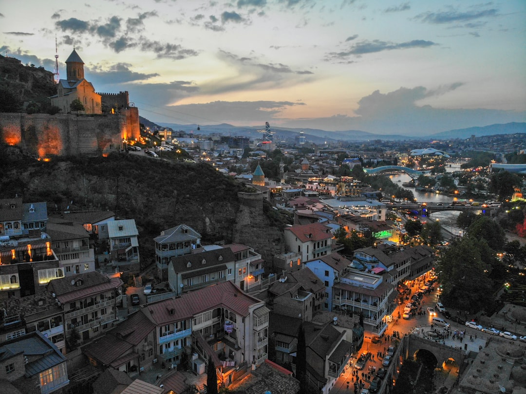 The Economic Powerhouse (image credits: unsplash)