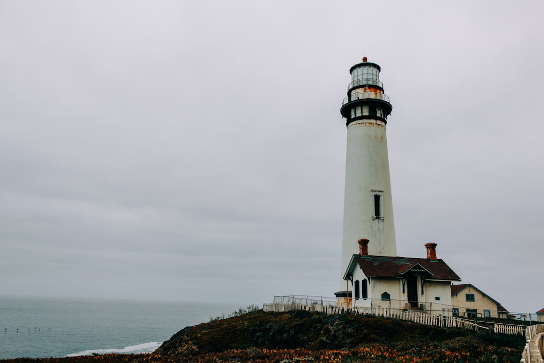 Burnt Island's Ethereal Martha (image credits: unsplash)