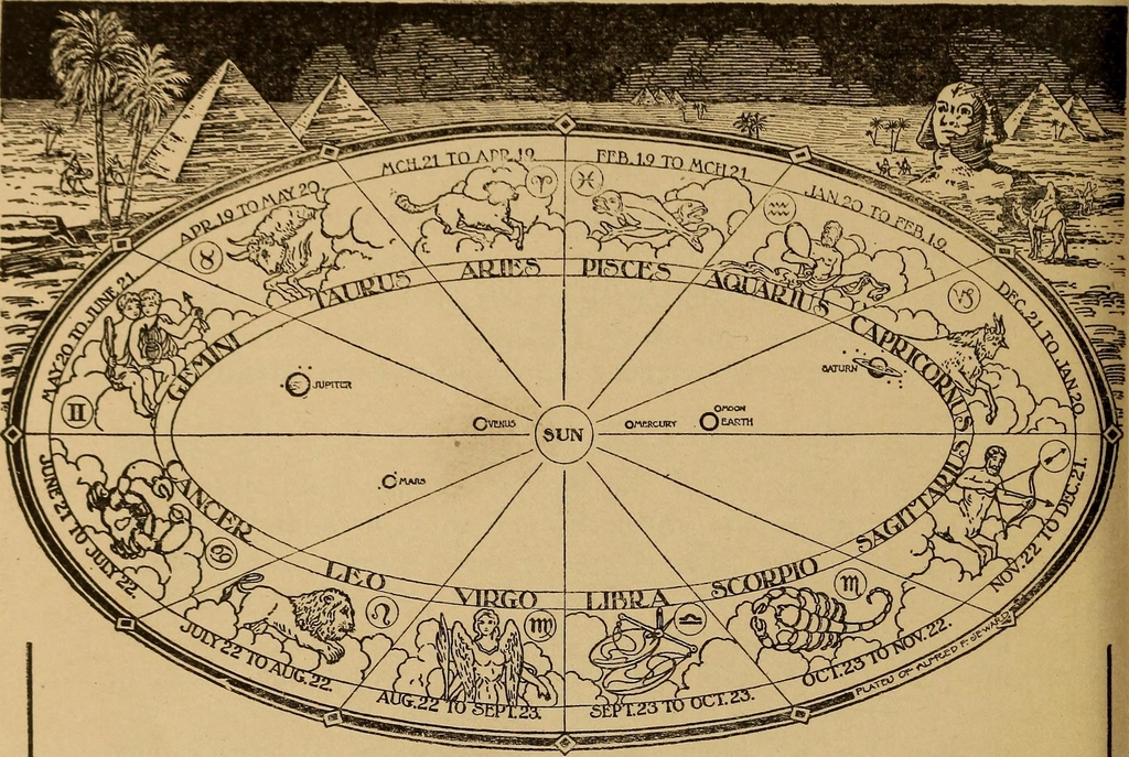 Libra: The Diplomatic Leader Finding Balance (Image Credits: Rawpixel)