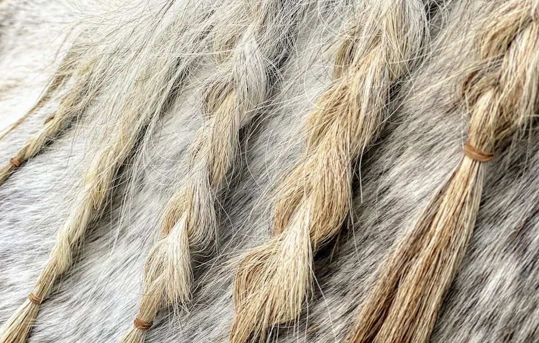 7. Shaggy Layers for Fullness (Image Credits: Unsplash)