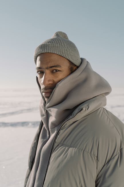 Environmental Factors: How Climate Influences Clothing Odor (image credits: pexels)