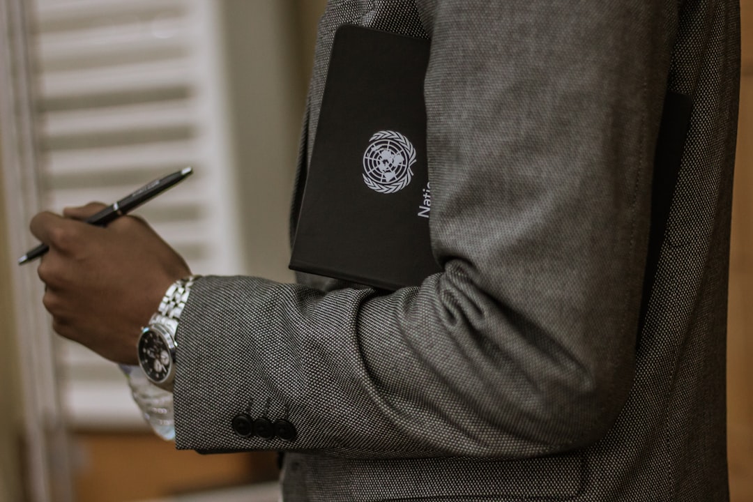 The Formation of the United Nations: Key Events (image credits: unsplash)