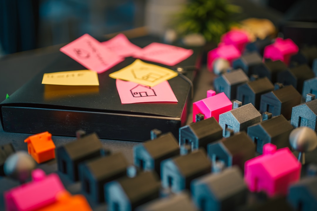 Housing Costs Drive Economic Migration (image credits: unsplash)