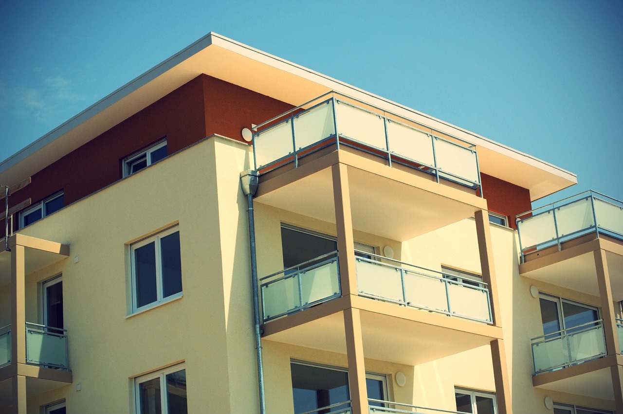Market Trends Point Toward Rental Dominance (image credits: pixabay)