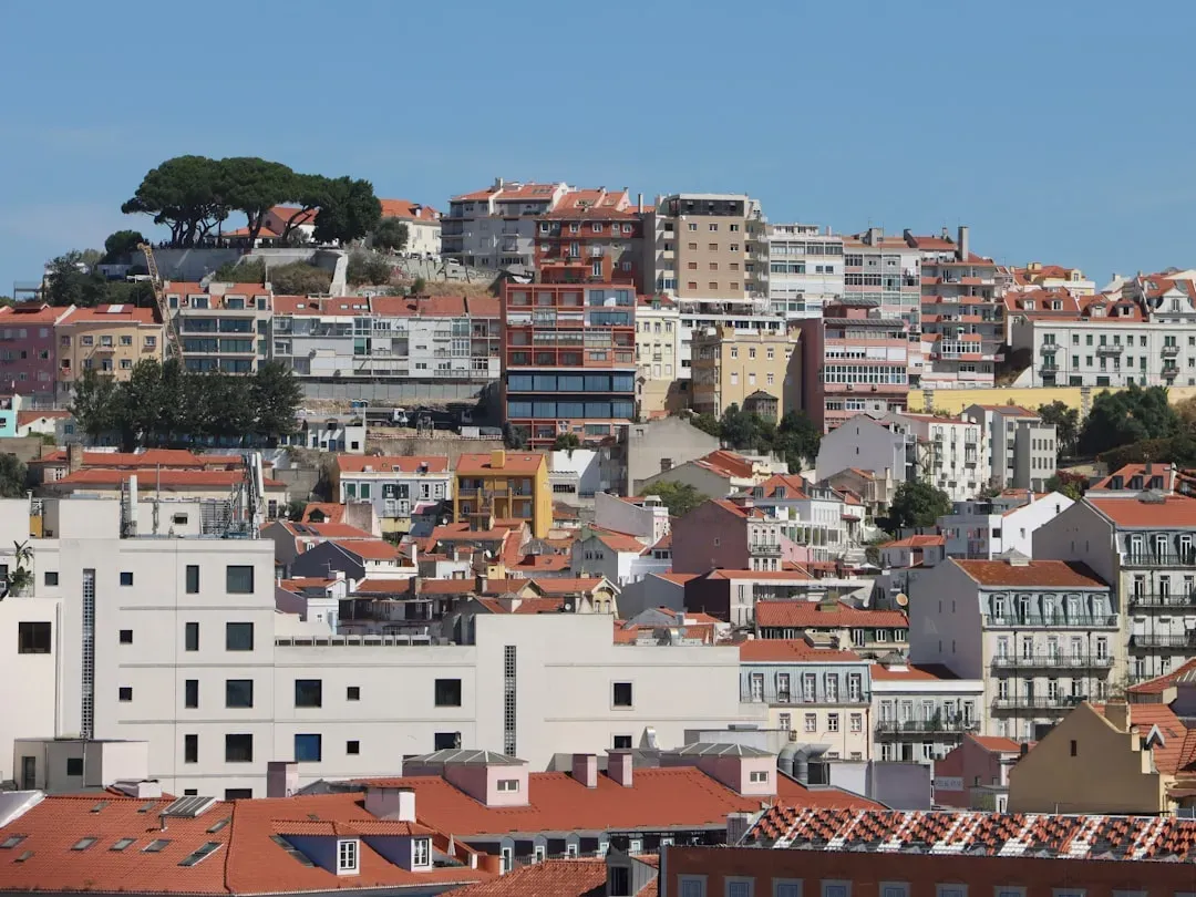 Lisbon: The Capital Americans Are Falling in Love With (Image Credits: Unsplash)