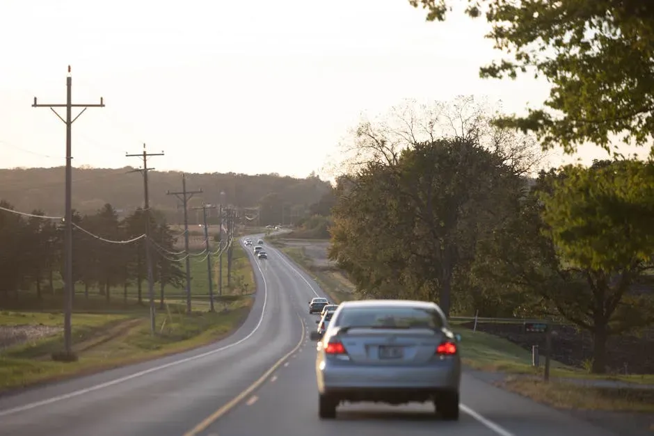 Car Dependent Layouts Limit Chance Encounters (Image Credits: Pexels)