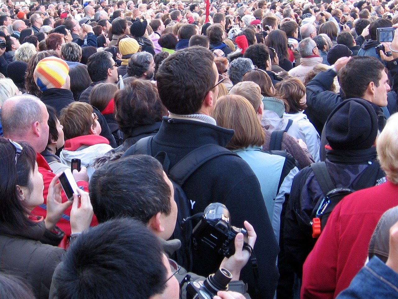 Population Surge
