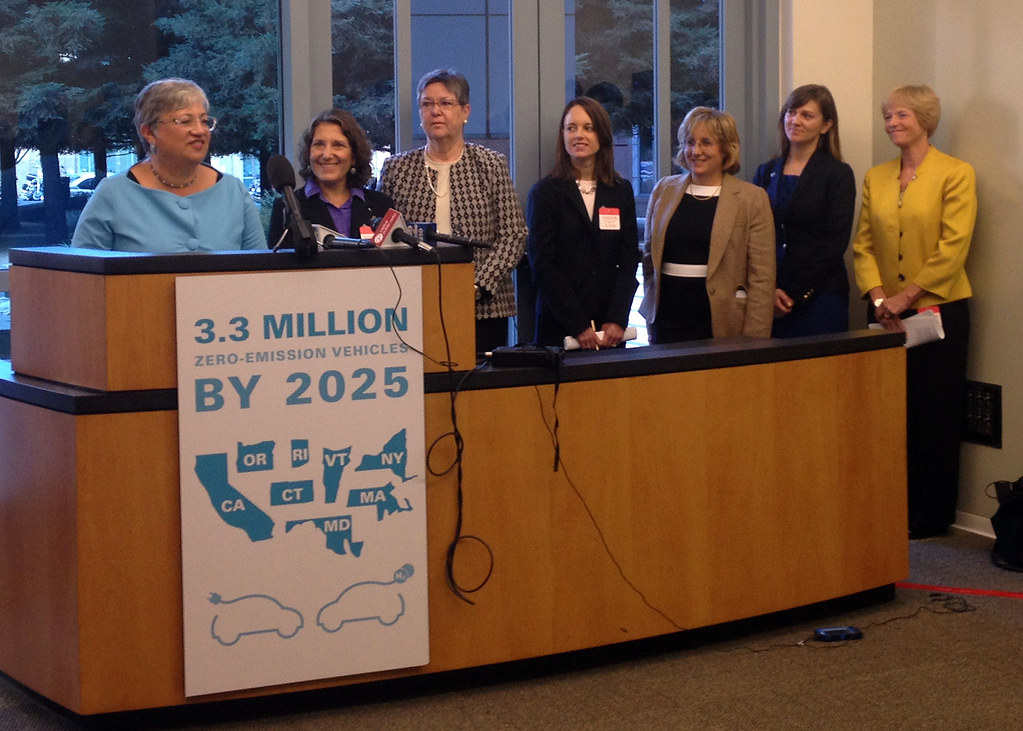 Other States Jump on the Bandwagon (image credits: flickr)