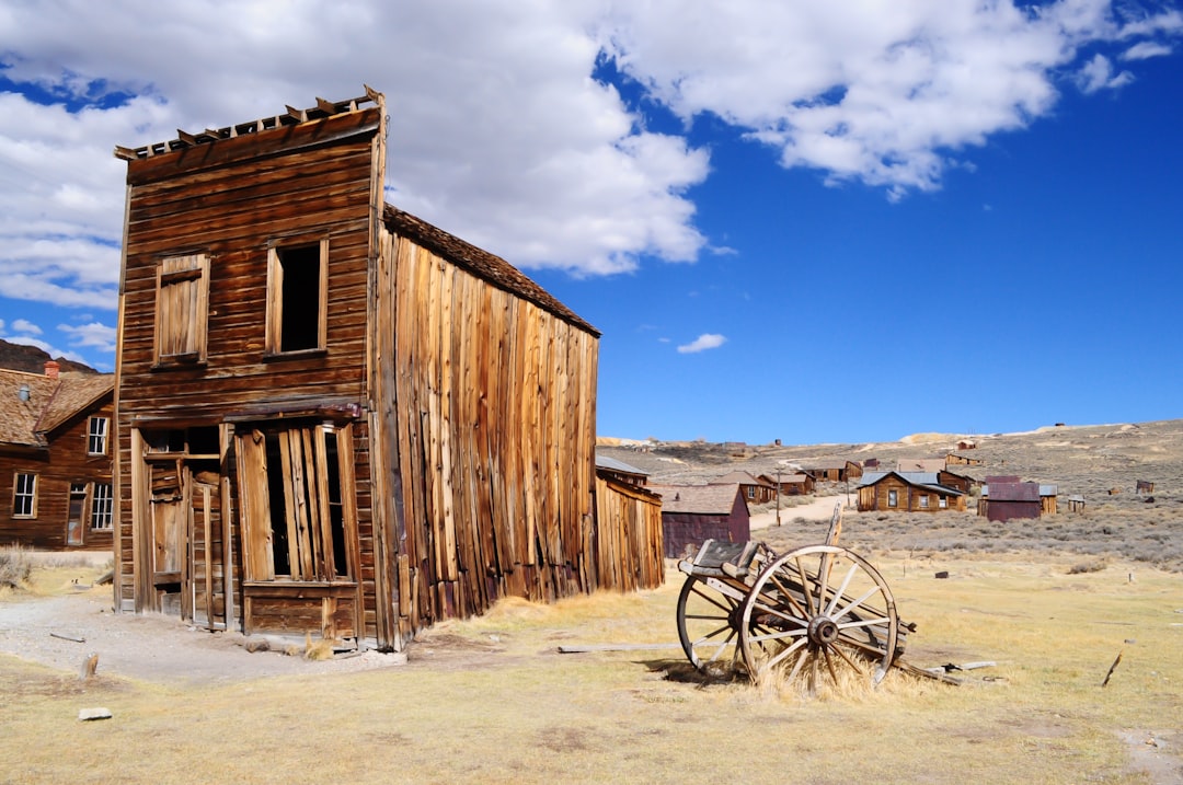 The Ghost Towns Count - Indiana's Hidden Legacy (image credits: unsplash)