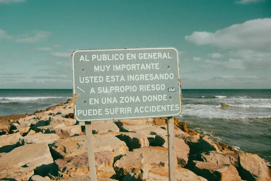 Pacifica, California: Splitting the Town Over Rules (Image Credits: Pexels)