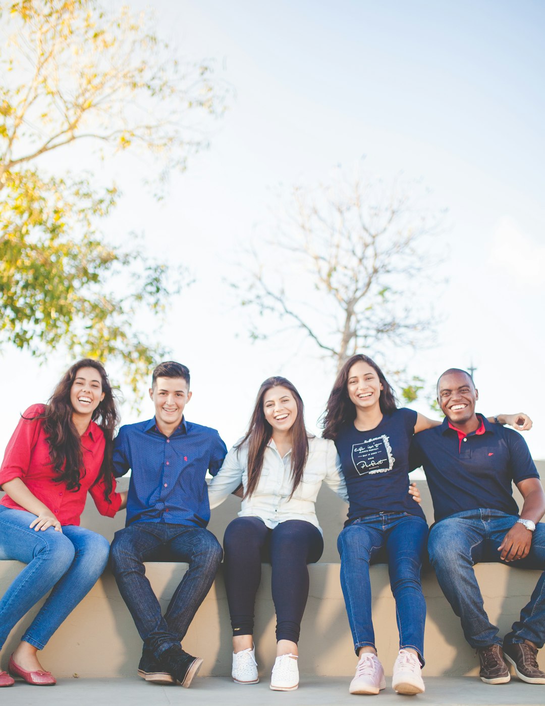 The Staying Power of Youth Enthusiasm (image credits: unsplash)