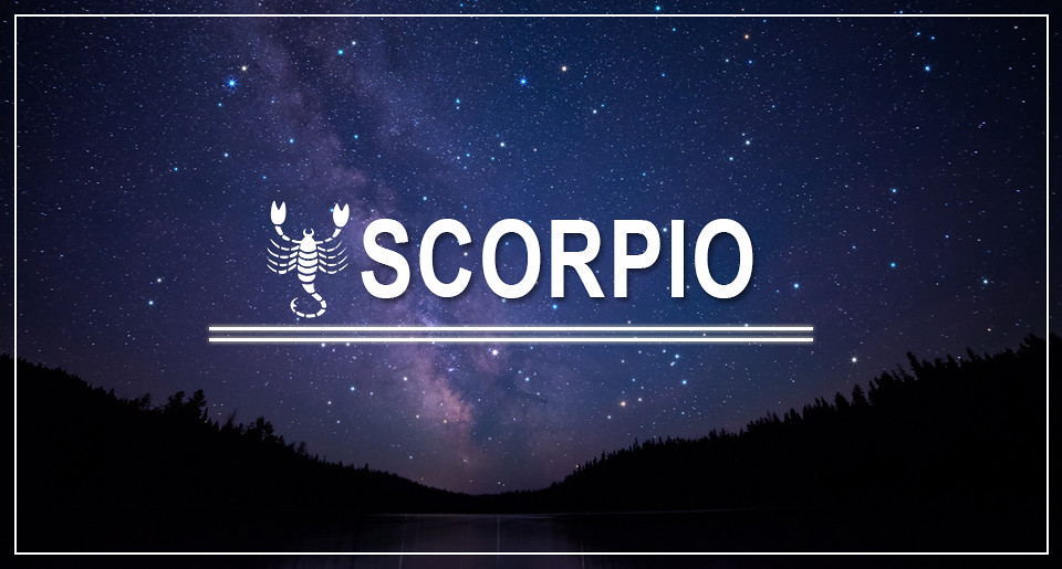 Scorpio: The Misunderstood Emotional Powerhouse (image credits: flickr)