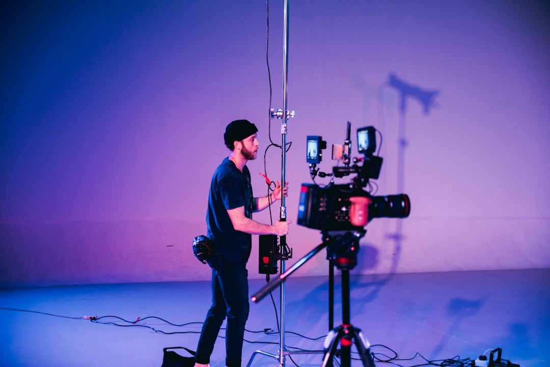 Impact on Creative Processes (image credits: unsplash)