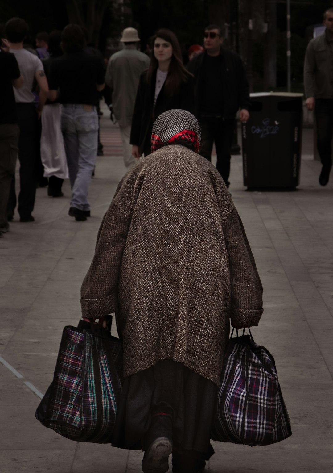 Population Aging Accelerates at Unprecedented Pace (image credits: unsplash)
