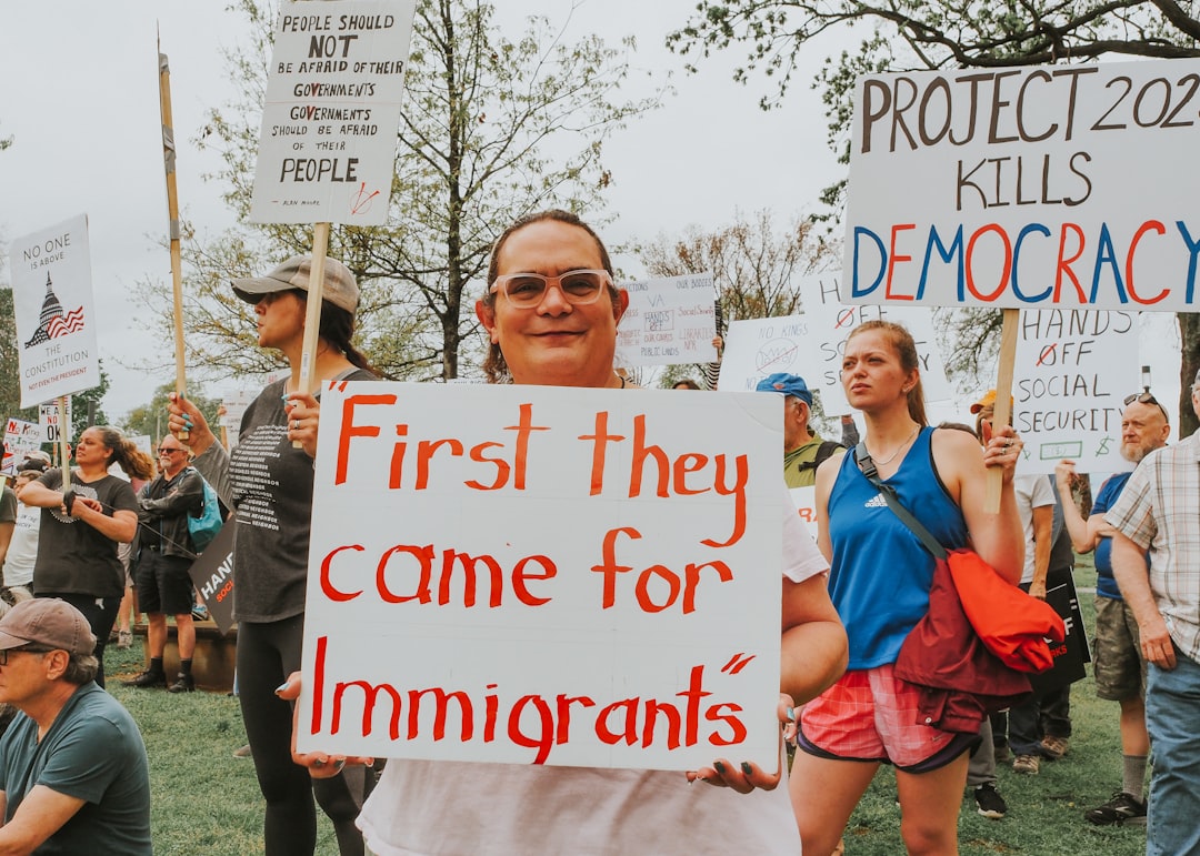 The Future of Immigration and American Culture (image credits: unsplash)