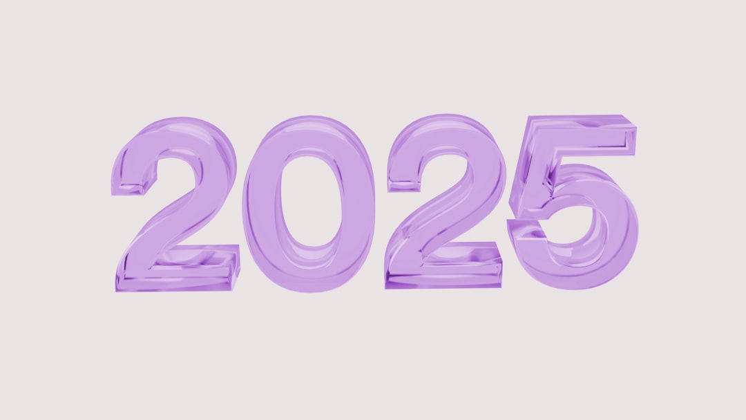 The Dynamic Energy of 2025 (image credits: unsplash)