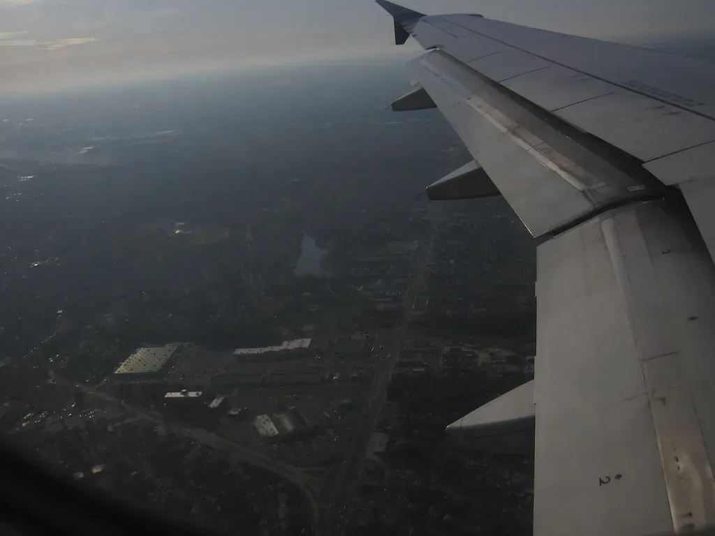 New Jersey (Scarlet Sappho, Flickr, CC BY-SA 2.0)