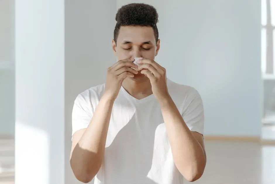 Nasal Spray Alternative for Severe Allergic Reactions (Image Credits: Pexels)