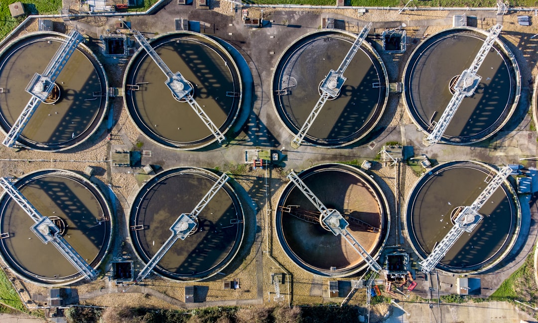 San Diego's Innovative Water Recycling Program Expansion (image credits: unsplash)