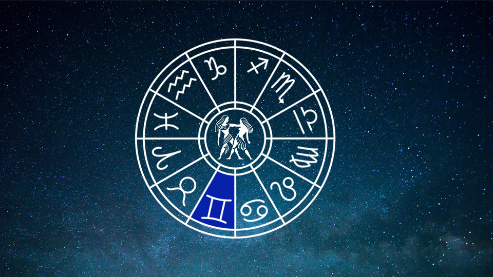 Gemini: The Cosmic Awakening Begins (image credits: flickr)