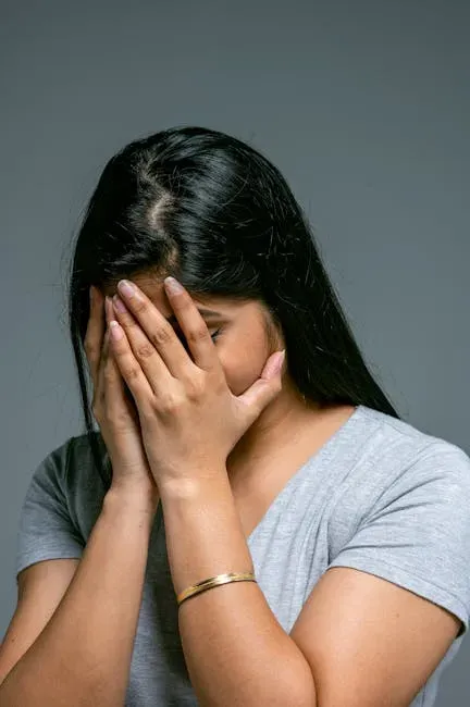 Emotional Numbness Appears While You Stay Fully Booked (Image Credits: Pexels)