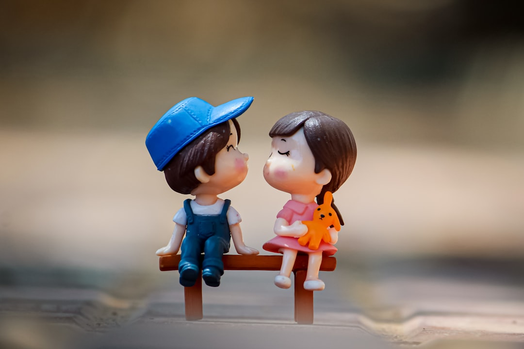 Libra: The Charming Flirt Who Takes It Too Far (image credits: unsplash)