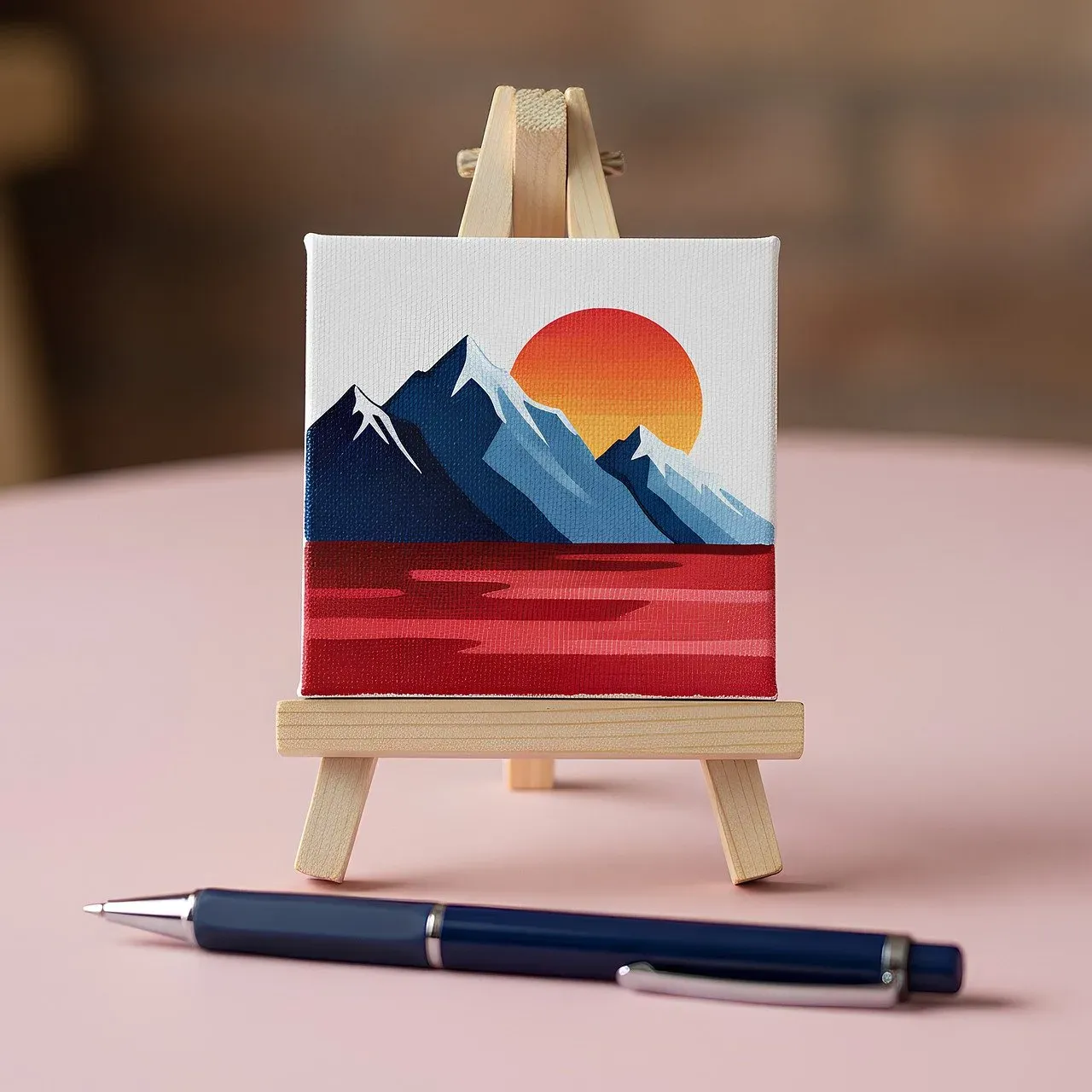 Miniature Painting for Tabletop Games Explodes (Image Credits: Pixabay)