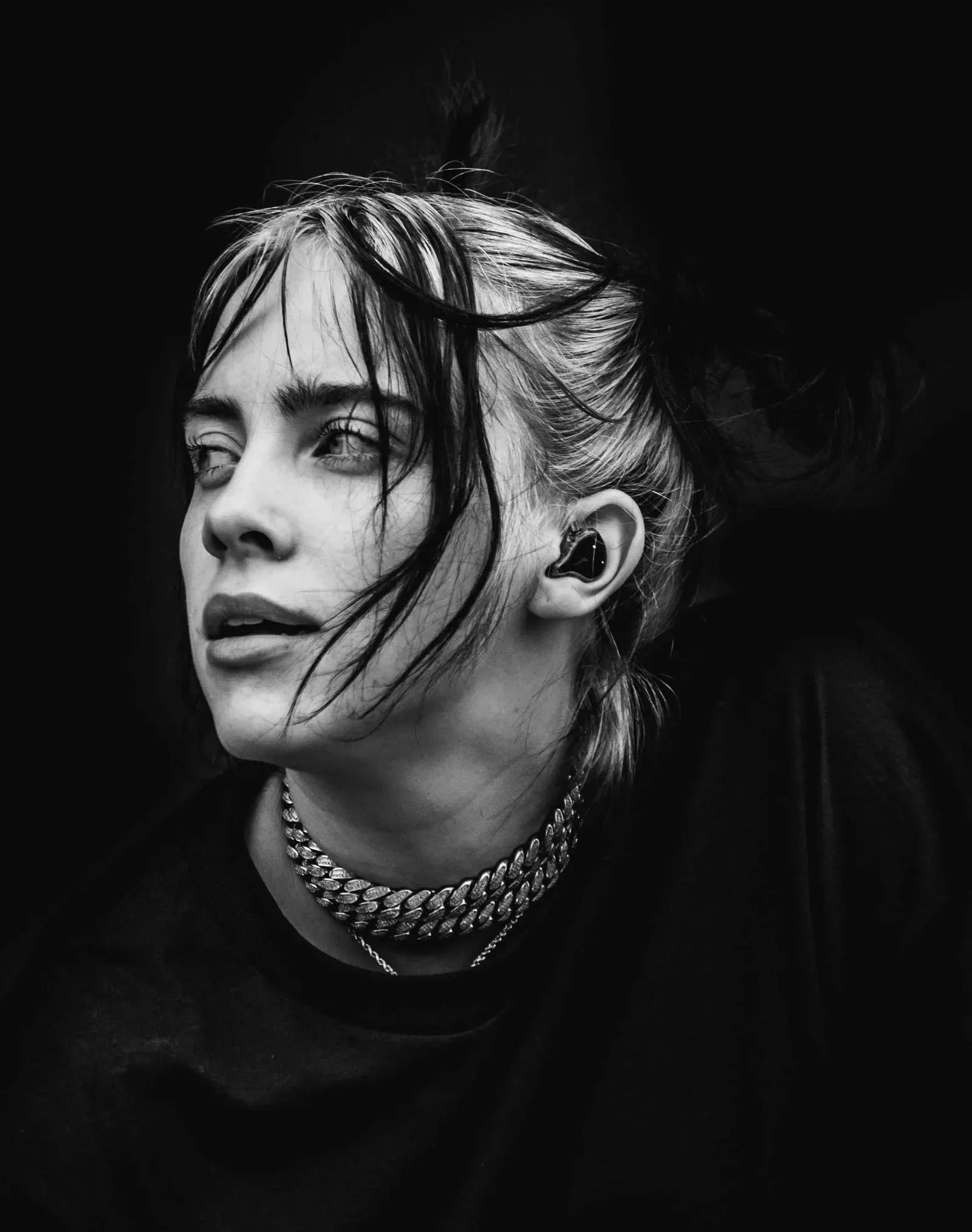 3. Billie Eilish - Tourette Syndrome (Image Credits: Wikimedia)