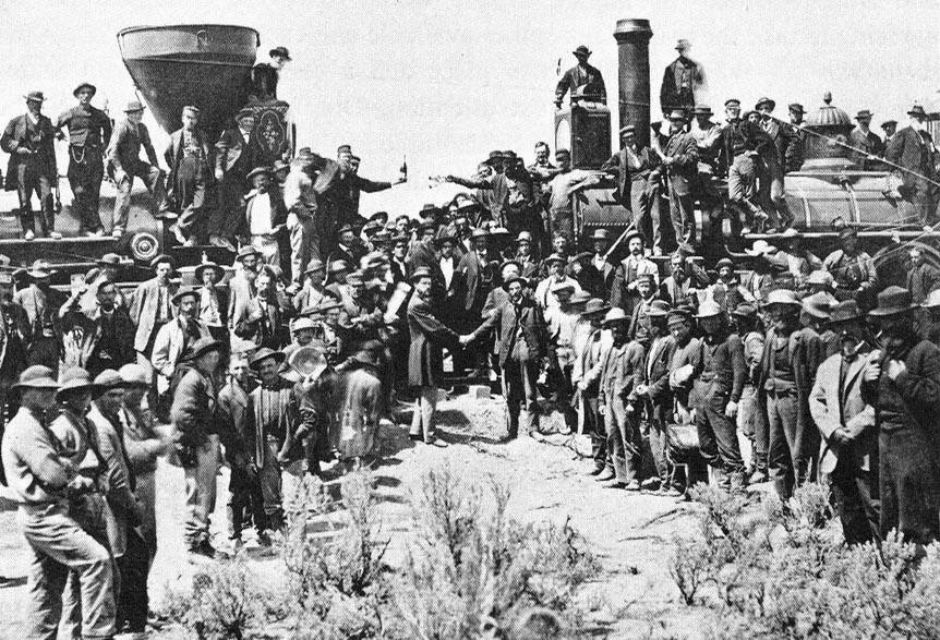 The Moment That Changed America (image credits: wikimedia)