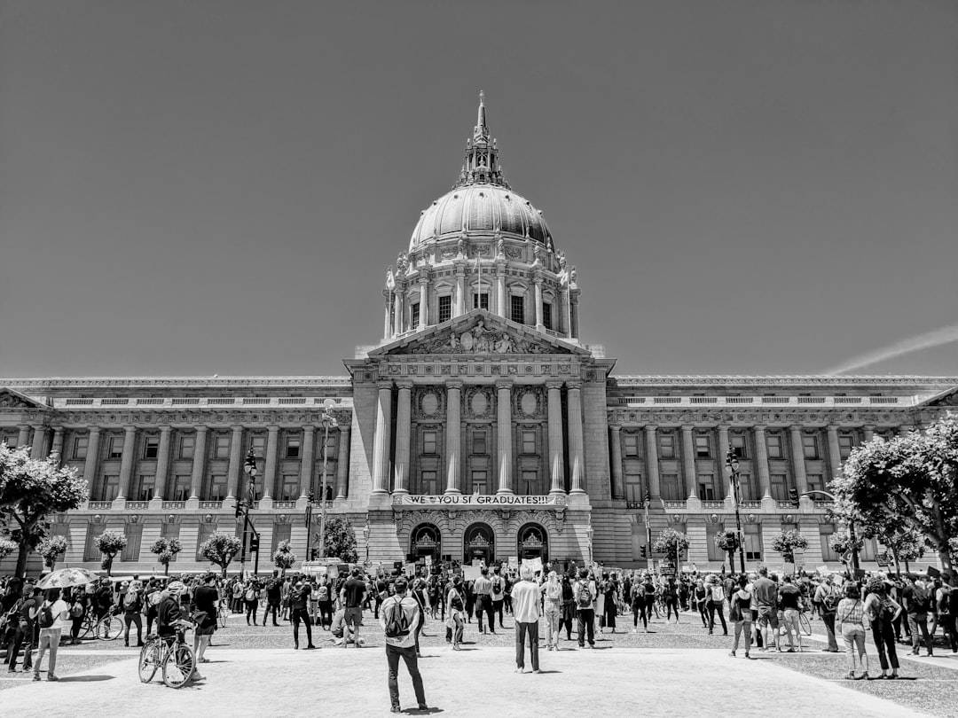 The Power of Civic Engagement (image credits: unsplash)